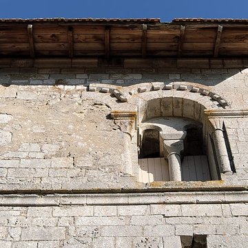 Église Saint-Germain de Battigny
