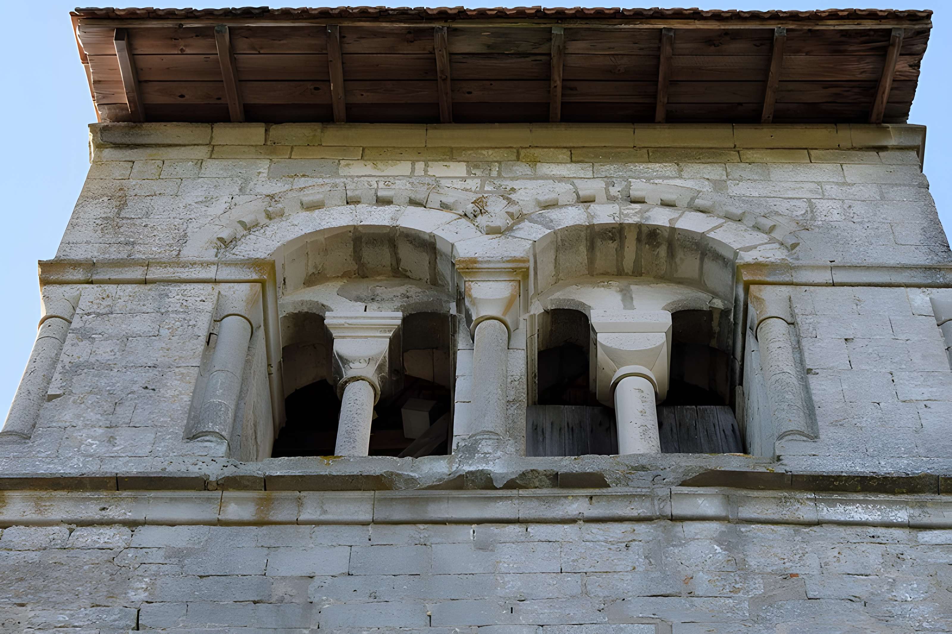 Église Saint-Germain de Battigny