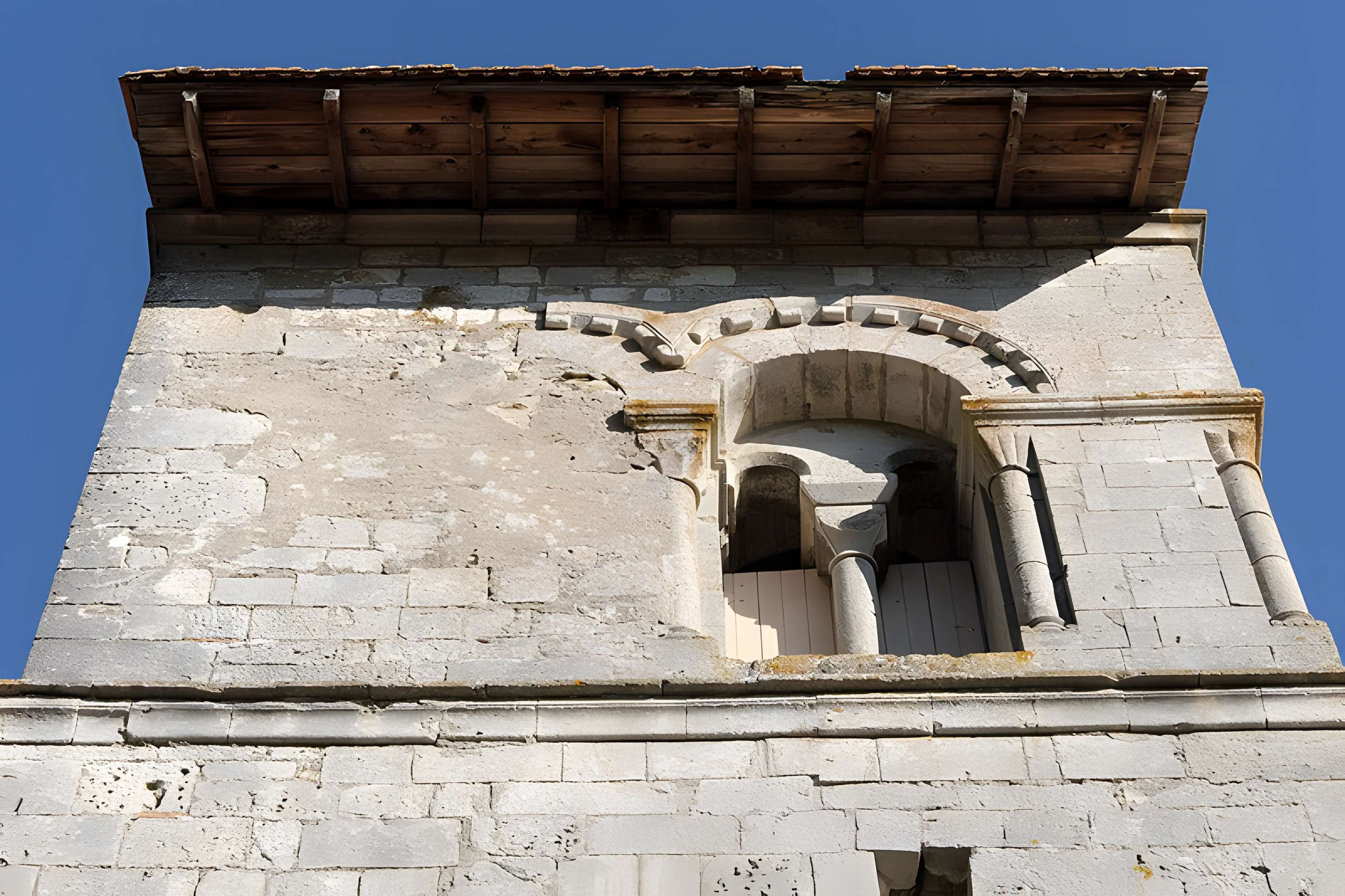 Église Saint-Germain de Battigny