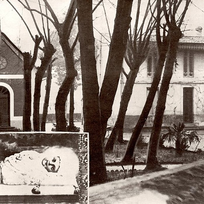 Photo de Église Saint-Germain de Bombon