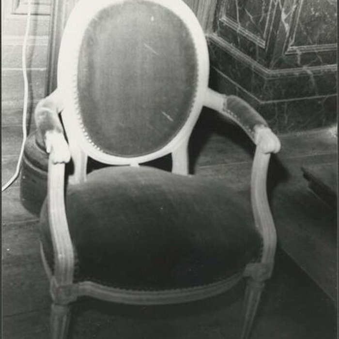 Photo de Église Saint-Germain de Bombon