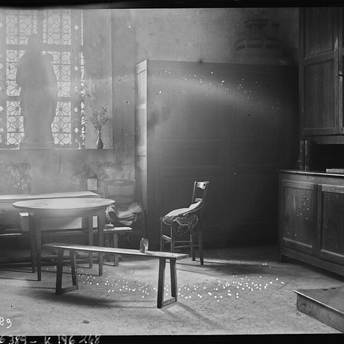 Photo de Église Saint-Germain de Bombon