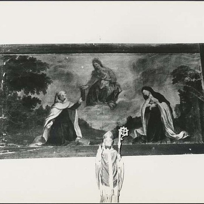 Photo de Église Saint-Germain de Bombon