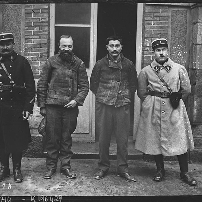 Photo de Église Saint-Germain de Bombon