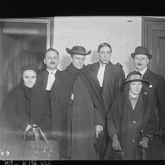 Photo de Église Saint-Germain de Bombon