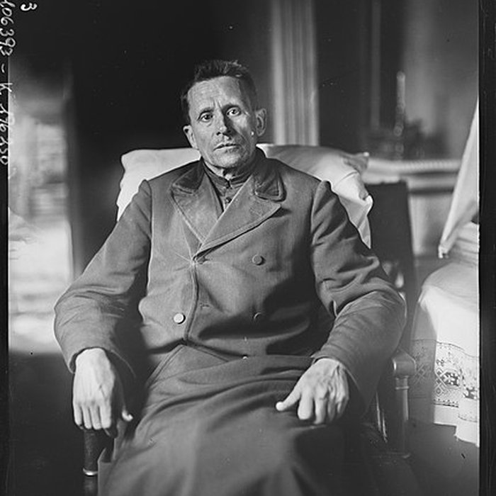 Photo de Église Saint-Germain de Bombon