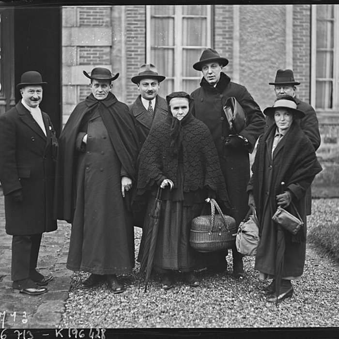 Photo de Église Saint-Germain de Bombon