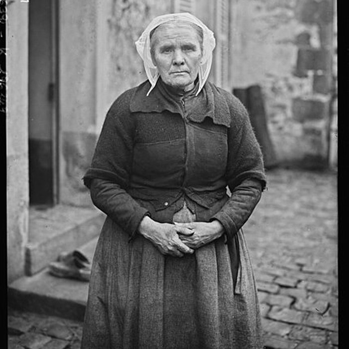 Photo de Église Saint-Germain de Bombon