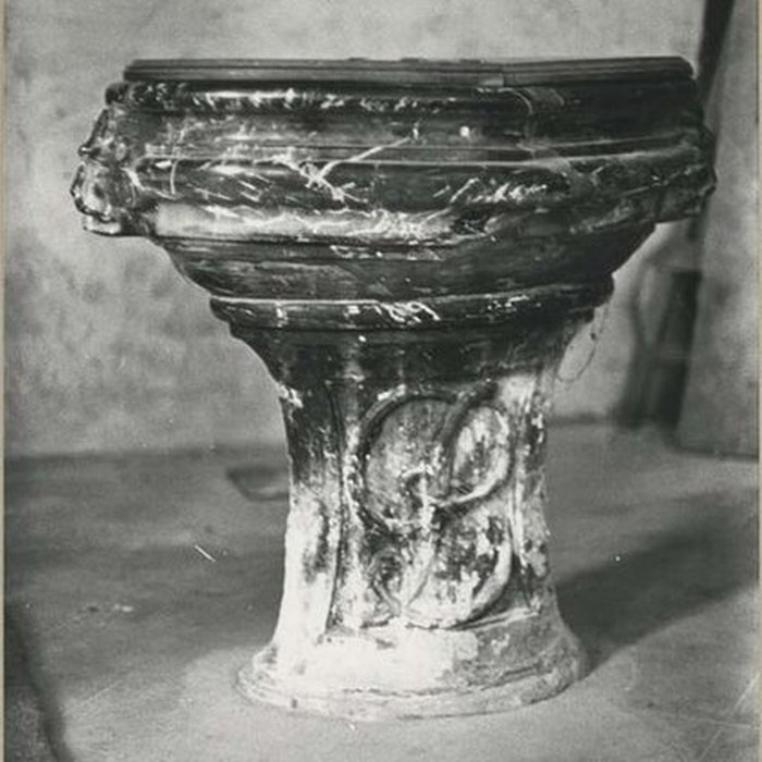 Photo de Église Saint-Germain de Bombon