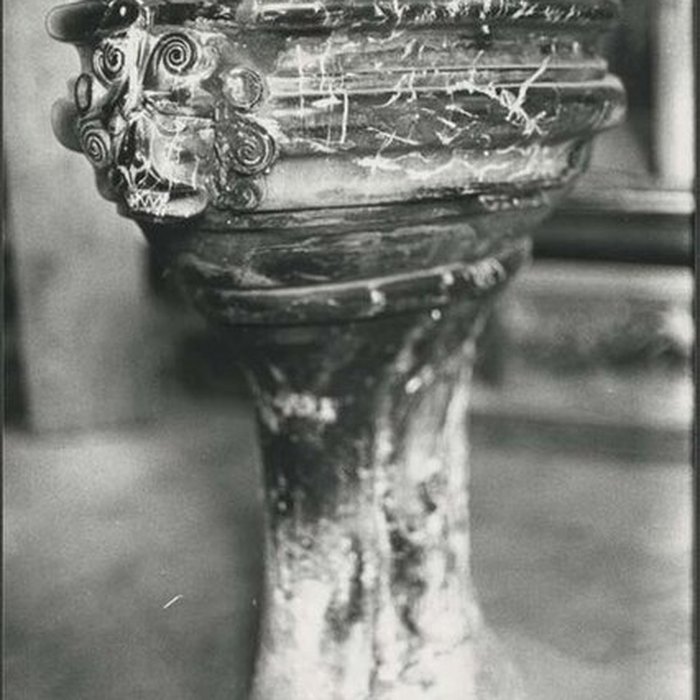 Photo de Église Saint-Germain de Bombon