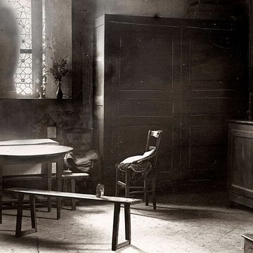 Église Saint-Germain de Bombon