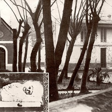 Église Saint-Germain de Bombon