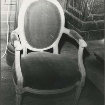 Église Saint-Germain de Bombon