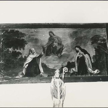 Église Saint-Germain de Bombon