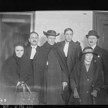 Église Saint-Germain de Bombon