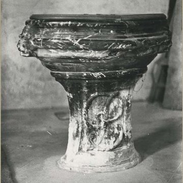 Église Saint-Germain de Bombon