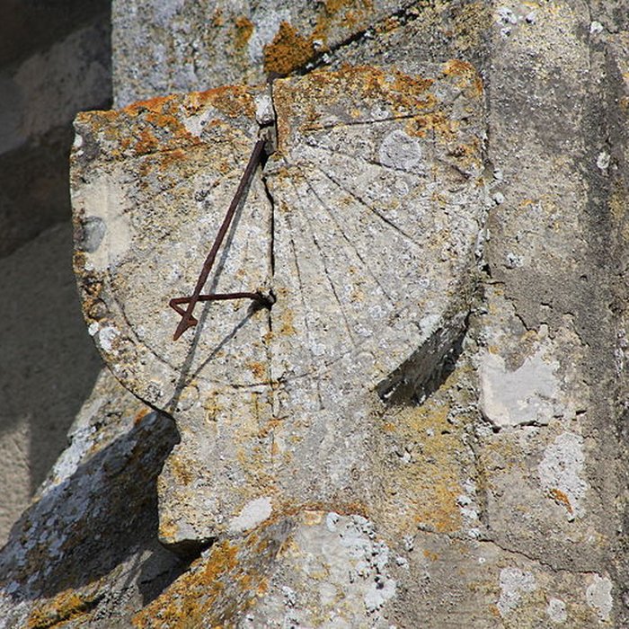 Photo de Église Saint-Germain de Cauvicourt