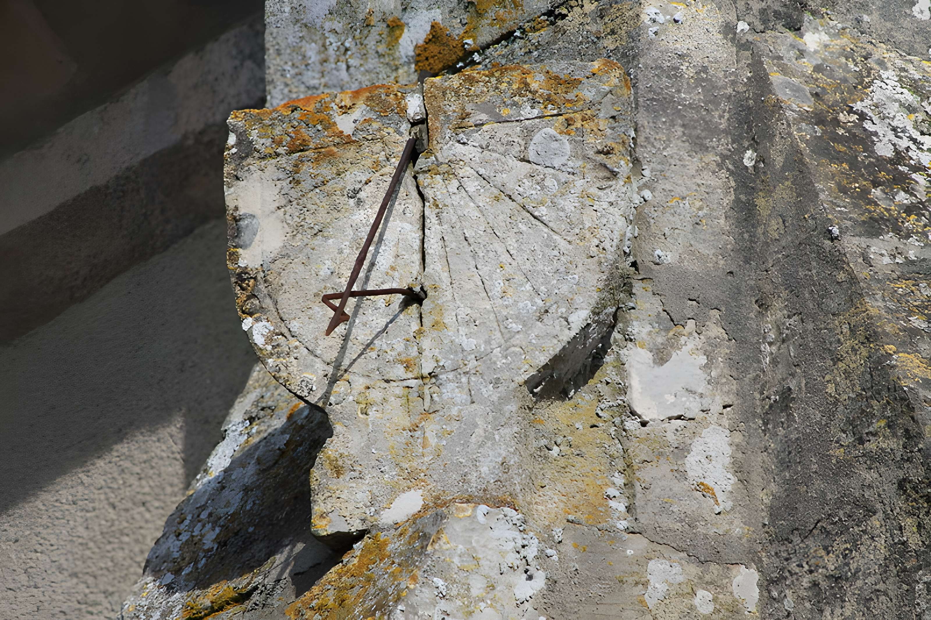 Église Saint-Germain de Cauvicourt