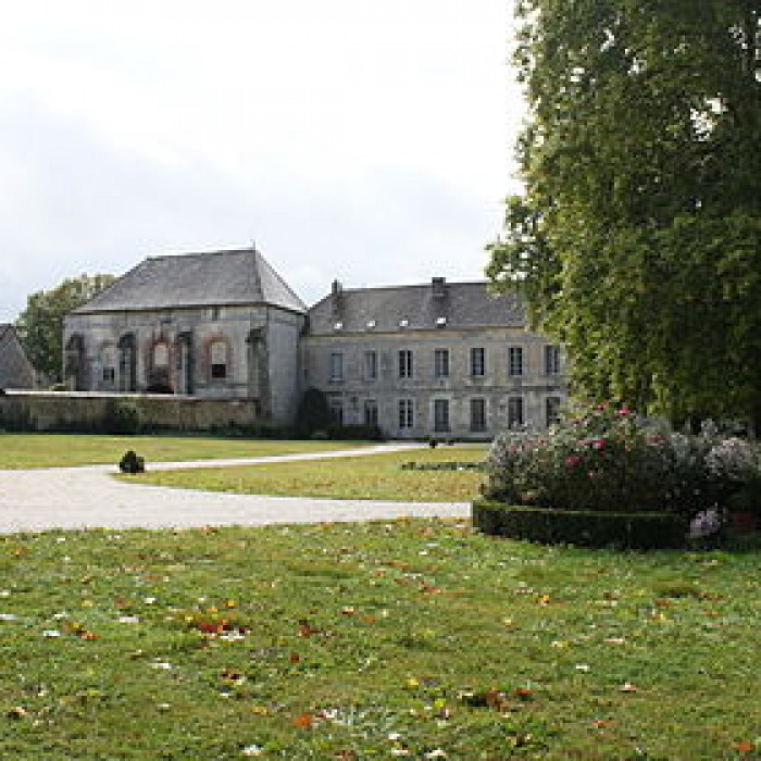 Photo de Abbaye Notre-Dame du Reclus