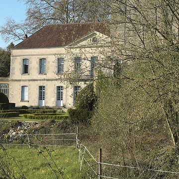Abbaye Notre-Dame du Reclus