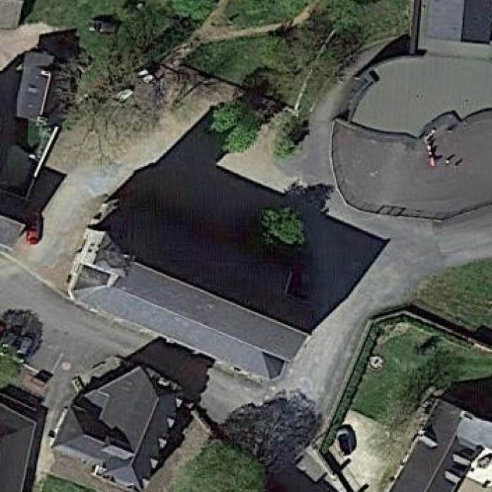 Photo de Église Saint-Germain de Chavagnes