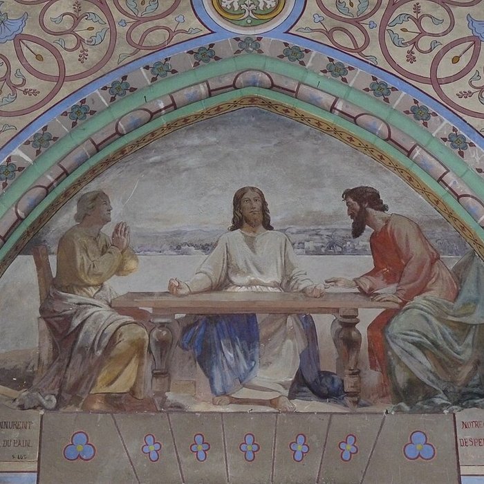 Photo de Église Saint-Germain de Chavagnes