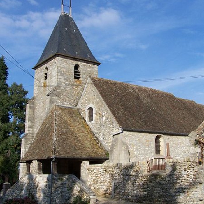 Photo de Église Saint-Germain de Goupillières