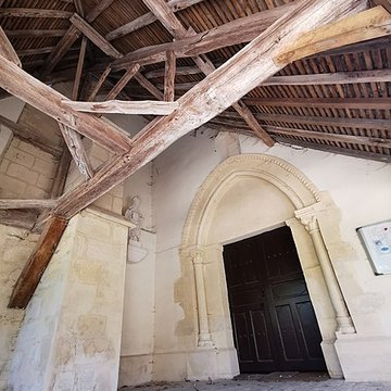Église Saint-Germain de Goupillières