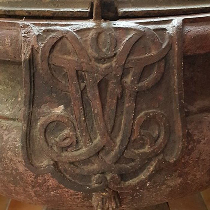 Photo de Église Saint-Germain de Gouvernes