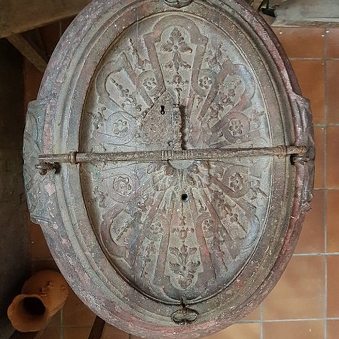 Photo de Église Saint-Germain de Gouvernes