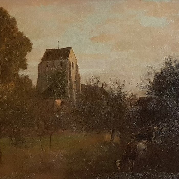 Photo de Église Saint-Germain de Gouvernes