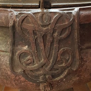 Église Saint-Germain de Gouvernes