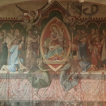 Église Saint-Germain de Gouvernes