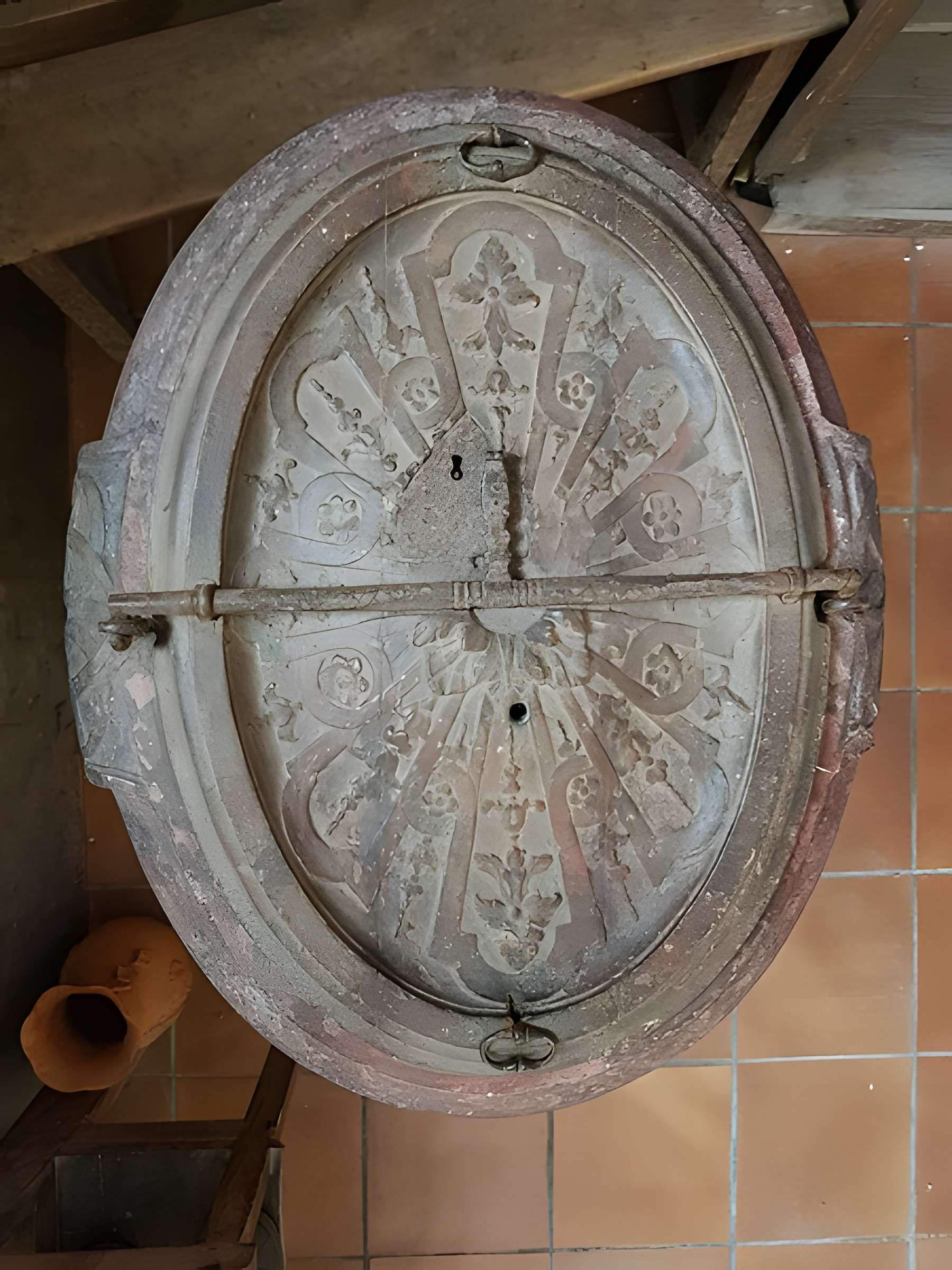 Église Saint-Germain de Gouvernes