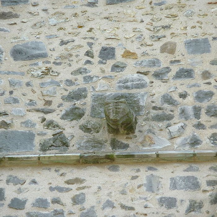 Photo de Église Saint-Germain de Hanches