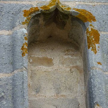 Église Saint-Germain de Hanches
