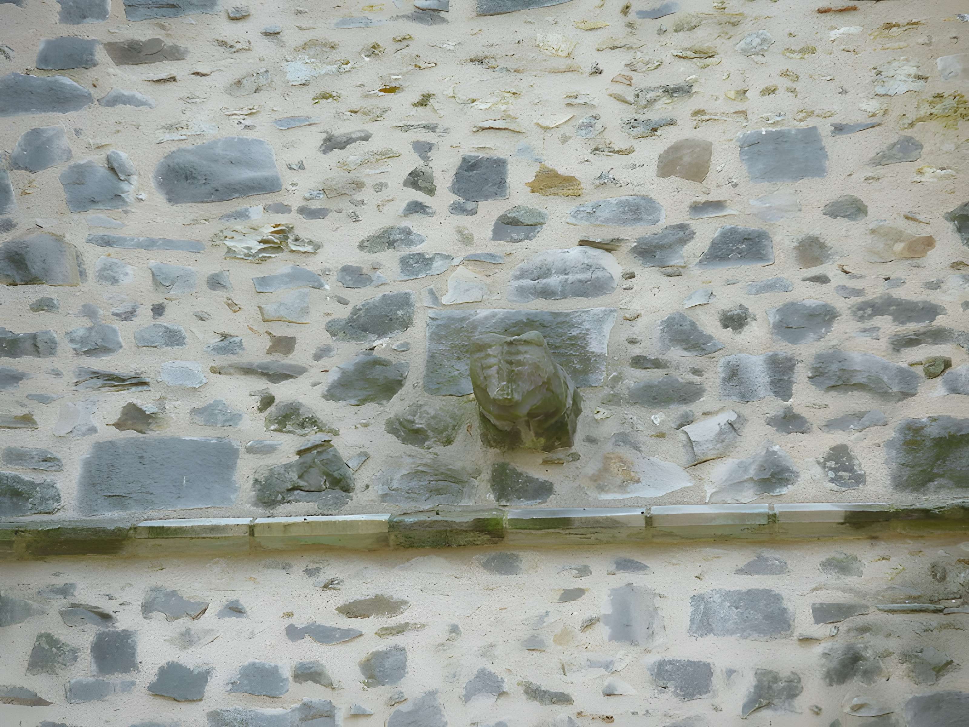 Église Saint-Germain de Hanches