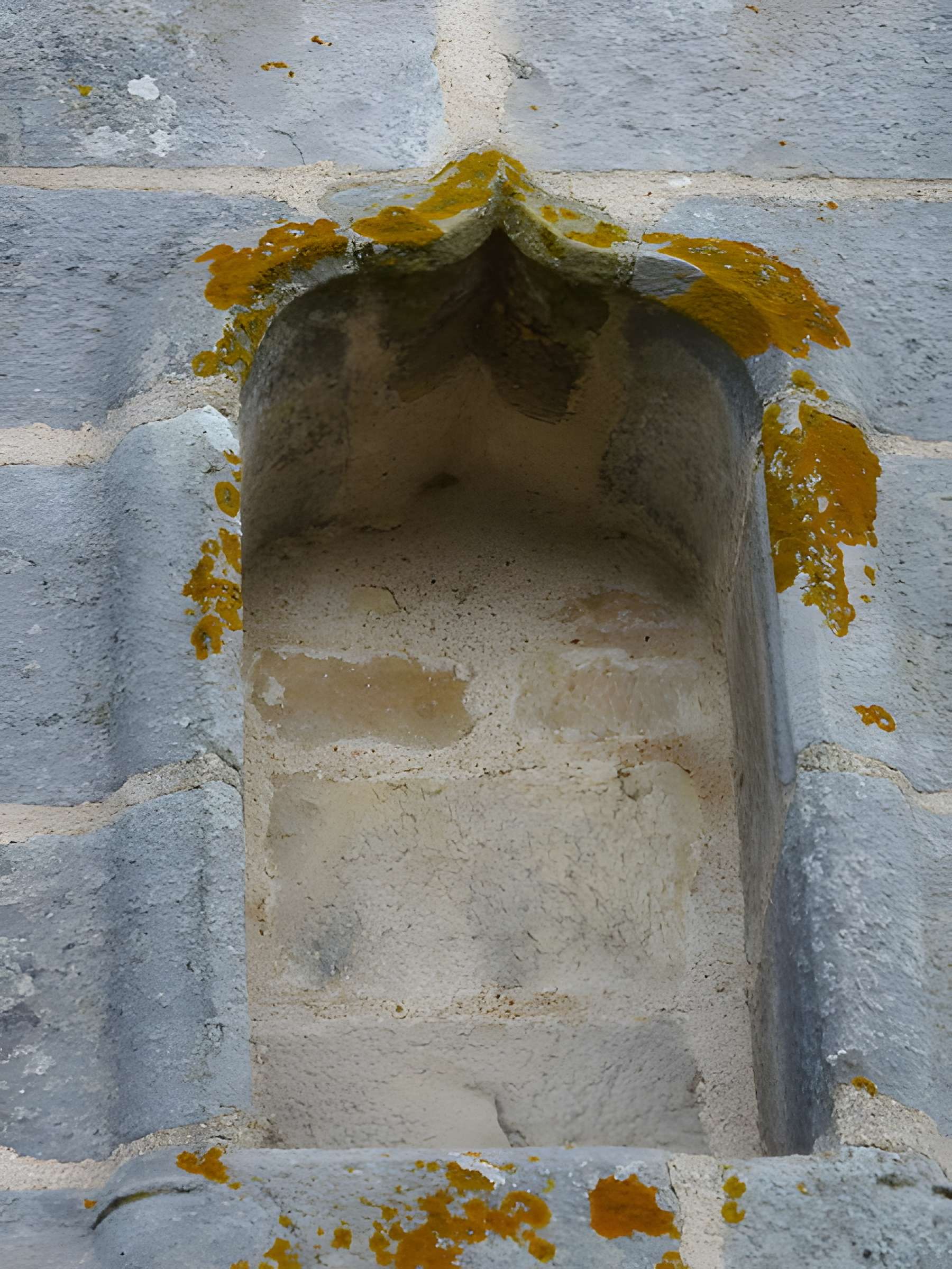 Église Saint-Germain de Hanches