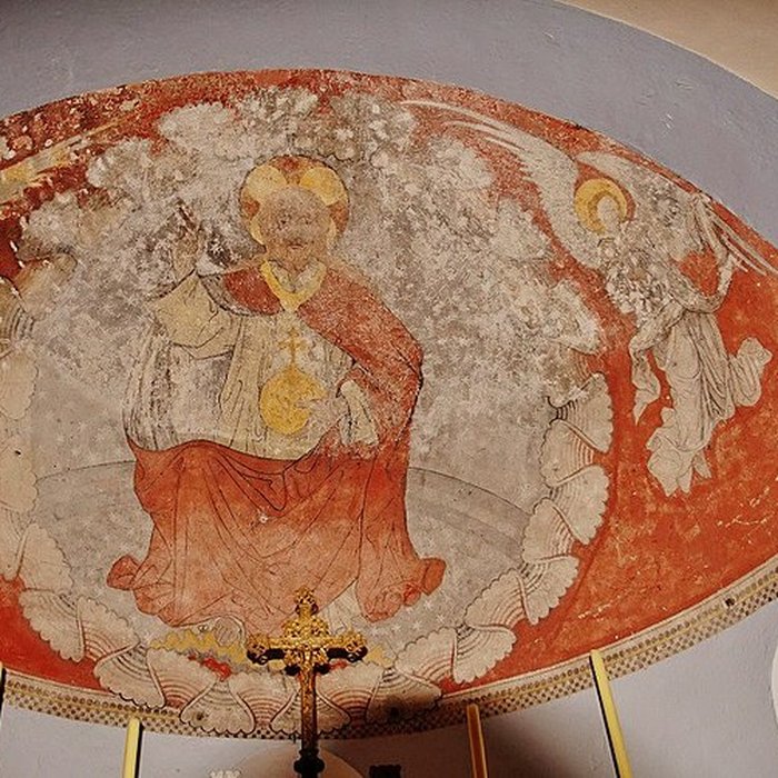 Photo de Église Saint-Germain de Loché