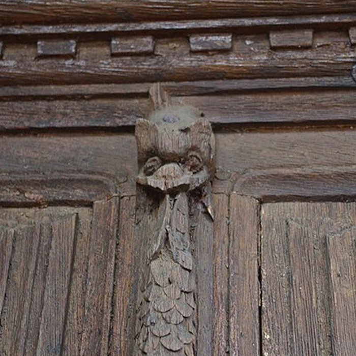 Photo de Église Saint-Germain de Loché