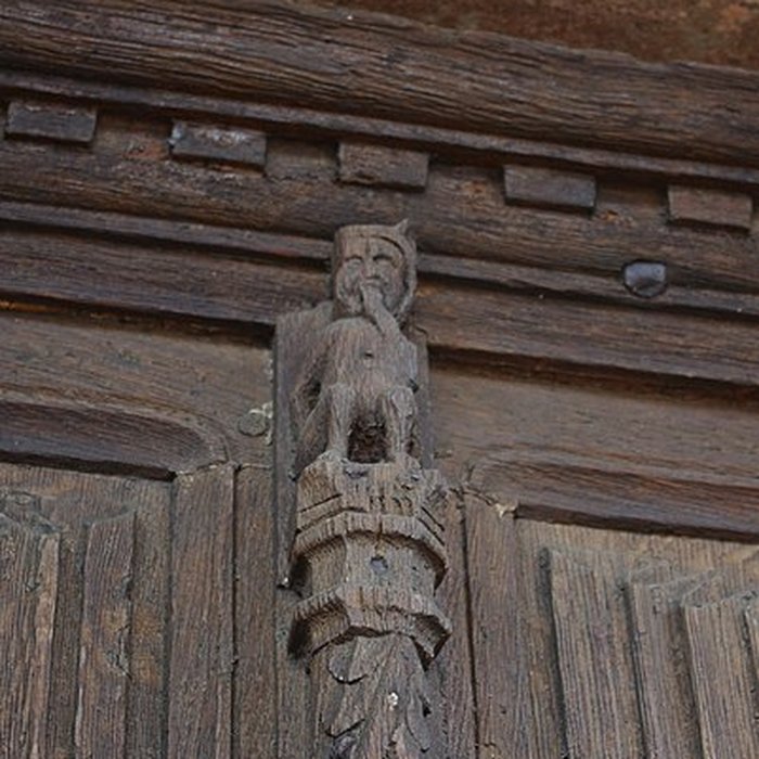 Photo de Église Saint-Germain de Loché