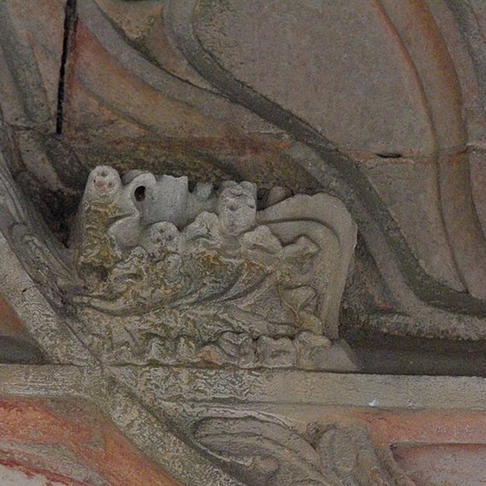 Photo de Église Saint-Germain de Loché