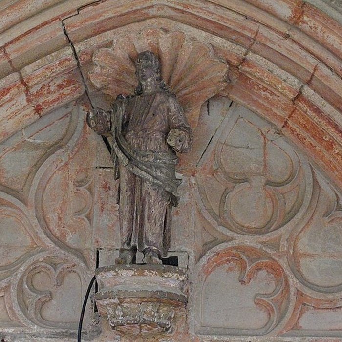 Photo de Église Saint-Germain de Loché