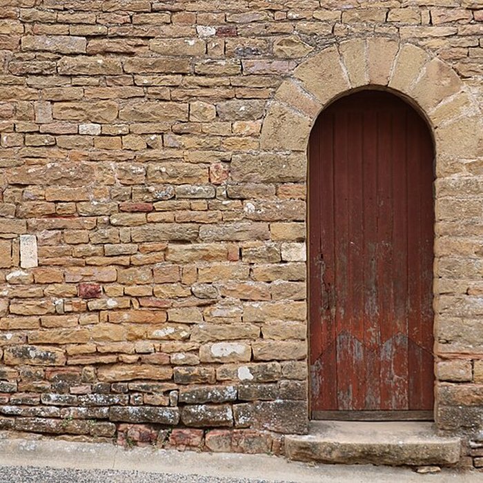 Photo de Église Saint-Germain de Loché