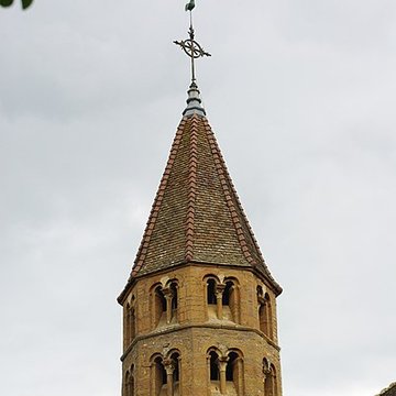 Église Saint-Germain de Loché