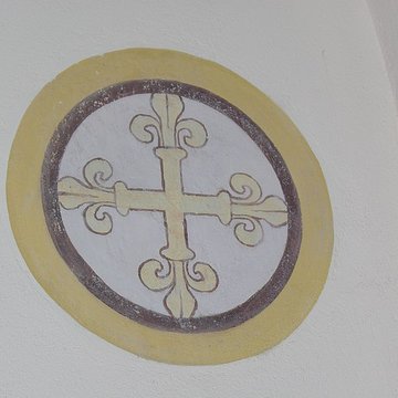 Église Saint-Germain de Loché