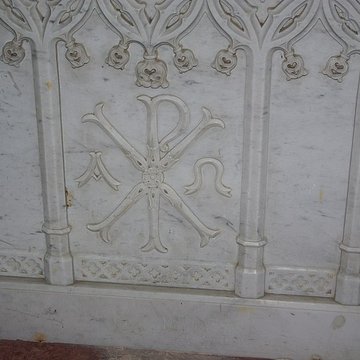 Église Saint-Germain de Loché