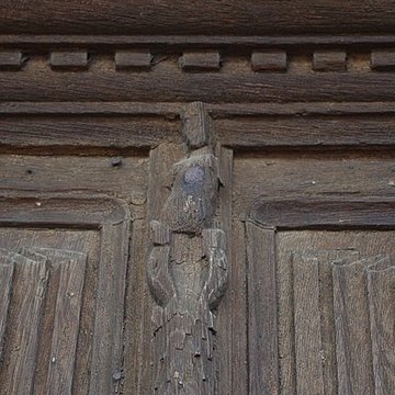 Église Saint-Germain de Loché