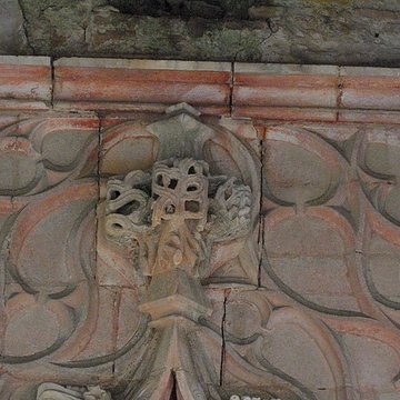 Église Saint-Germain de Loché