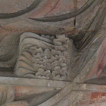 Église Saint-Germain de Loché